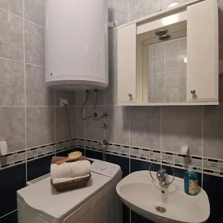 Apartment Luminii Novi Sad