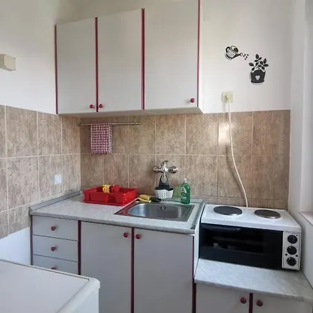 Luminii Apartment Novi Sad