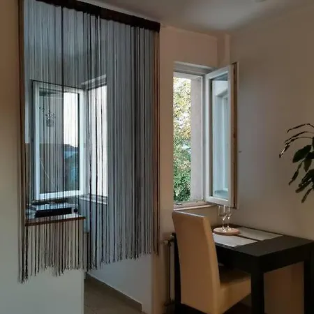 Apartment Luminii