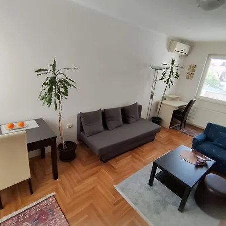 Apartment Luminii
