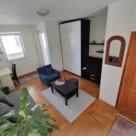 Apartment Luminii